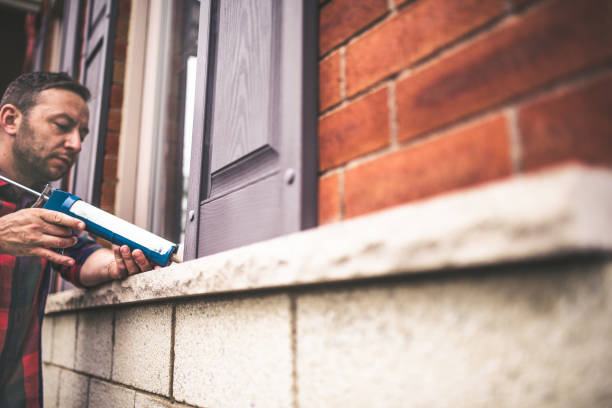 Best Wall Insulation Contractor  in Wendover, UT